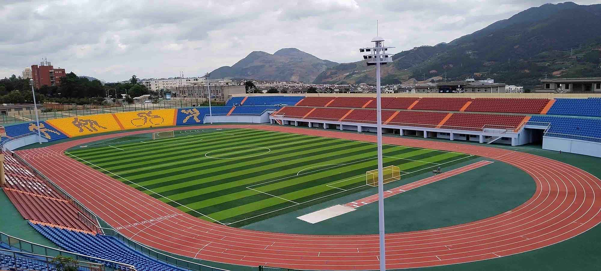 铜川市篮球场EPDM颗粒 - 厂家