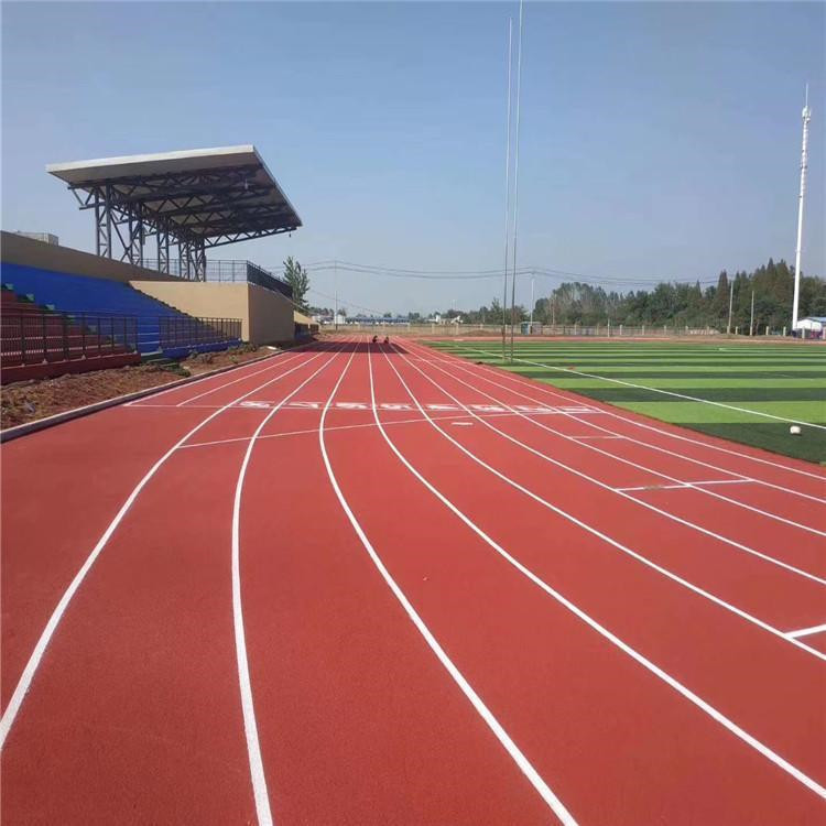 铜川市篮球场硅PU材料 - 价格
